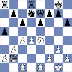 Zysk - Goldbeck (Rosenheim GER, 2024)