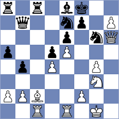 Rees - Bastos Seixas (chess.com INT, 2024)