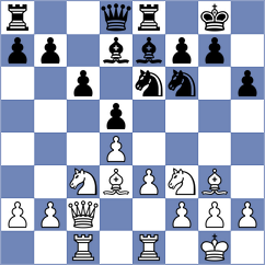Lojko - Kharlamov (Belgorod, 2007)