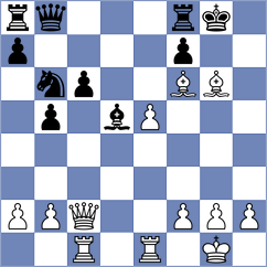 Tsydypov - Van Roon (chess.com INT, 2025)