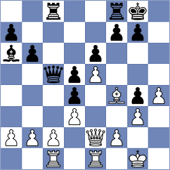 Dai - Rozman (chess.com INT, 2025)