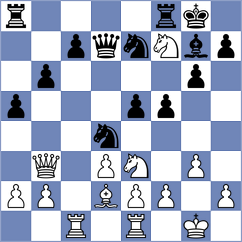 Harikrishnan - Aitbayev (Khanty-Mansiysk RUS, 2025)
