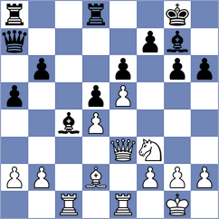Ow - Golikov (Kemer, 2009)