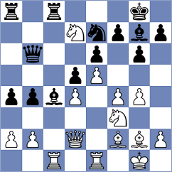 Nadanian - Ady (chess.com INT, 2025)
