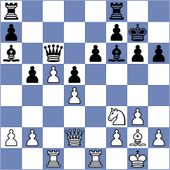 Xu - Li (Shanghai CHN, 2024)