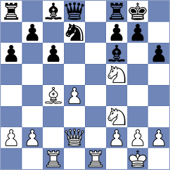 Yates Doerr - Burmakin (Biel, 2000)
