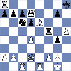 Chen - Boyer (Biel SUI, 2024)