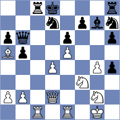 Belke - Campion (Parsippany, 2010)