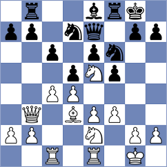 Zenin - Bryakin (chess.com INT, 2023)