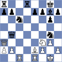 Klanert - Stier (Playchess.com INT, 2004)