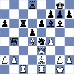 Bezanilla Fernandez - Sanchez Ruiz (Logrono, 2002)