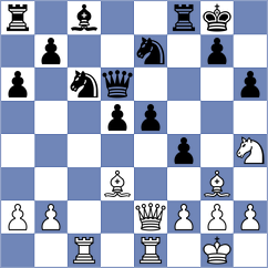 Arevalo - Nejanky (Colon, 2003)