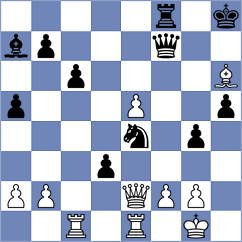 Cruz - Garcia Diaz (Medellin COL, 2024)