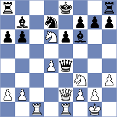 Song - Buscar (Chess.com INT, 2021)