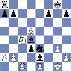 Mrithyunjay Mahadevan - Martinovici (Cattolica ITA, 2021)