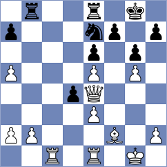 Mekhitarian - Pein (chess.com INT, 2025)