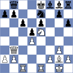 Brunner - Bestard Borras (chess.com INT, 2024)