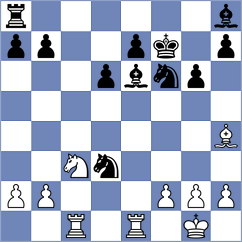 Burke - Oluka Robert Mcligeyo (chess.com INT, 2025)