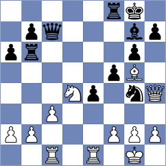 Prado - Tobares (Lichess.org INT, 2020)