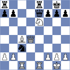 Smirnov - Moon (Chess.com INT, 2021)