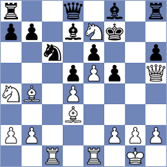 Gomez V - Clavijo Diaz (Bogota, 2011)