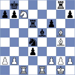Alonso Rodriguez - Rodriguez Lopez (Mieres, 1999)
