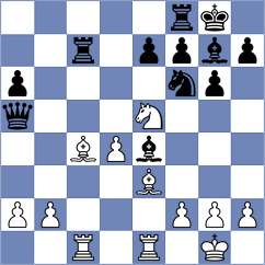 Korchynskyi - Brady (chess.com INT, 2024)