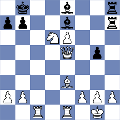 Bellissimo - Marinakis (chess.com INT, 2025)