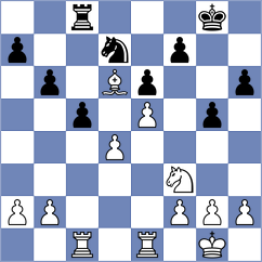 Ramirez Medina - Diaz Garrido (Las Palmas, 2009)