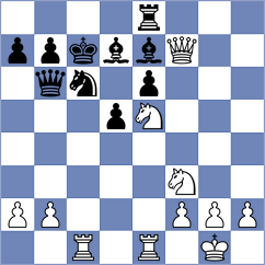 Dominguez - Dominguez (chess.com INT, 2024)