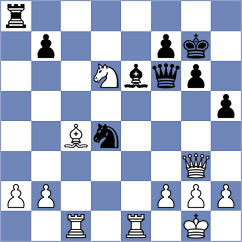 Kadek - Ferreira (Zuerich, 2010)