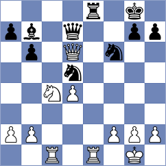 Mardell - Lucena (Skelleftea, 2001)