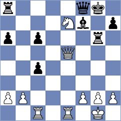 Ezat - Andrade (Chess.com INT, 2020)