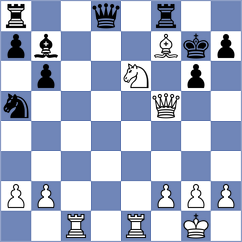 Sergeyev - Konovalova (Chess.com INT, 2020)