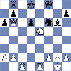 Usatenko - Ishkov (Odessa, 2011)