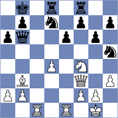 Niedzielski - Rawlings (Varna, 1958)