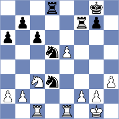 Agrest - Belenkaya (Chess.com INT, 2021)