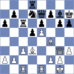 Krejci - Voloshin (Pardubice, 2007)
