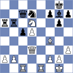 Belous - Chan (chess.com INT, 2022)