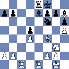 Carter - Klimov (Bedford, 2011)
