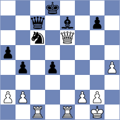 Oliveira - Mcneill (Chess.com INT, 2020)