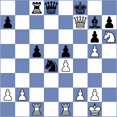 Pranav - Eugene (chess.com INT, 2025)