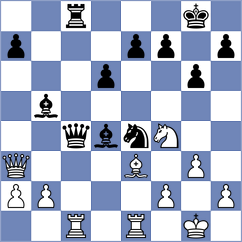 Stanisic - Mladenovic (Belgrade, 2005)