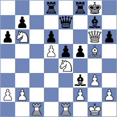 Larochelle - Rodriguez (Montreal, 2005)