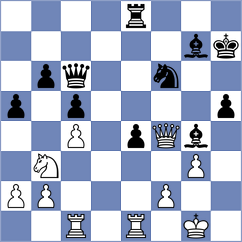 De Bock - Oulovsky (Aberdeen, 2004)