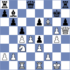 Matorkin - Belsky (Togliatti, 2007)