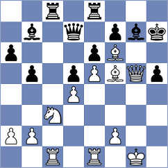 Firouzja - Cornileau (Europe Echecs INT, 2020)