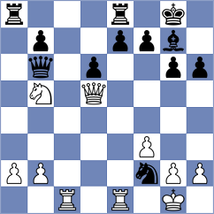 Smith - Khatena (chess.com INT, 2023)