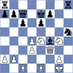 Withanarachchi - Afrilia (Lichess.org INT, 2021)