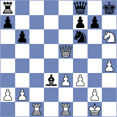 Mikanovic - Fortin (St Jean, 1999)